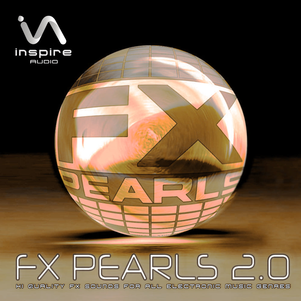 [IA009] FX Pearls Vol.2